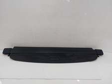 2017 VOLKSWAGEN PASSAT 5 Door Estate Black Rear Luggage Load Cover Parcel Shelf