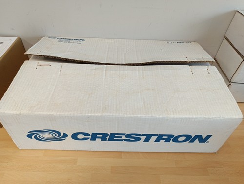 Crestron md7x2 quick - crestron, qm-md7x2