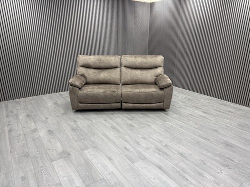 Dfs seater sofa set - sofa, electric