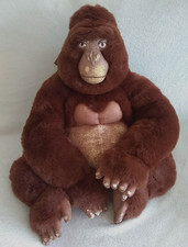 Large Disney Store Tarzan Kala