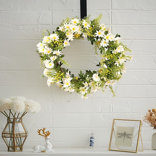 Easter spring artificial daisy - spring,
