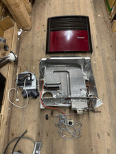 CARAVAN / MOTORHOME Truma S3002 COMPLETE HEATER MANUAL IGNITION