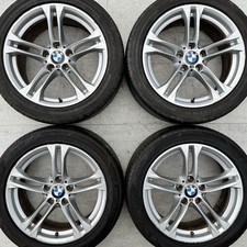 Set Genuine BMW 5 6 Series F10