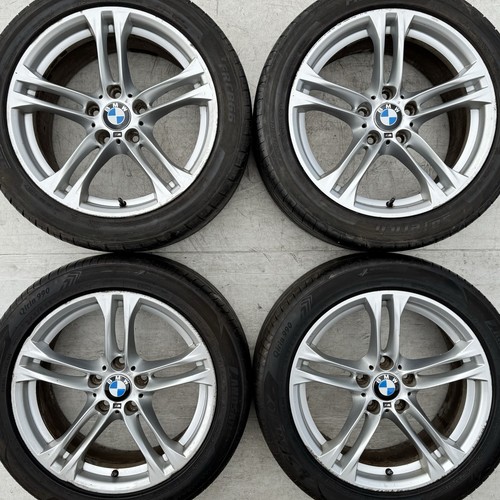 Set genuine bmw series f10 - set, 5