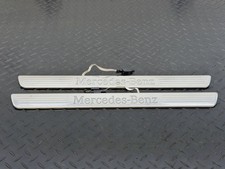 MERCEDES A CLASS W176 FRONT