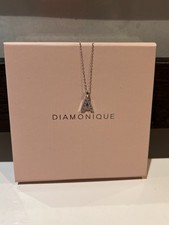 QVC 925 Sterling Silver &