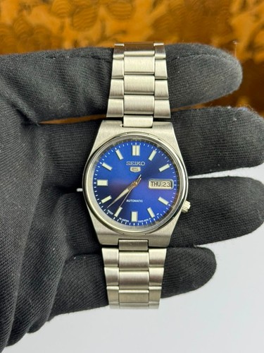 Seiko automatic men watch - men's,