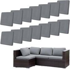 Replacement 8 pc Cushions