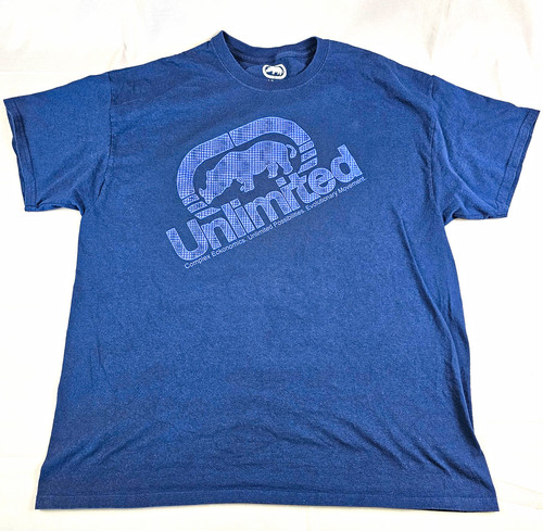 Ecko unltd shirt mens - t, xl