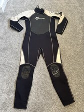 Osprey Wetsuit Medium Teenage Mt