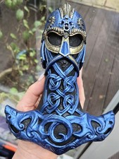 THOR'S HAMMER WALL MOUNT