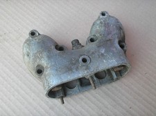 AJS Matchless 350 500 single