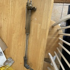 Harris Gas Cutting Torch