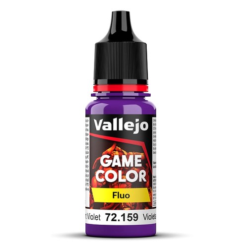 Vallejo game colour - game,