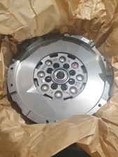 New GENUINE Ford TRANSIT/TRANSIT CUSTOM 2.0 Eco Blue DMF FLYWHEEL 2509855