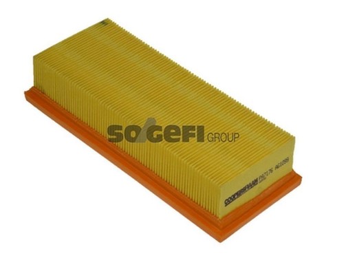 Coopers air filter for rover - filter,