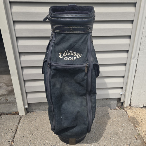 Callaway golf vtg big - callaway,