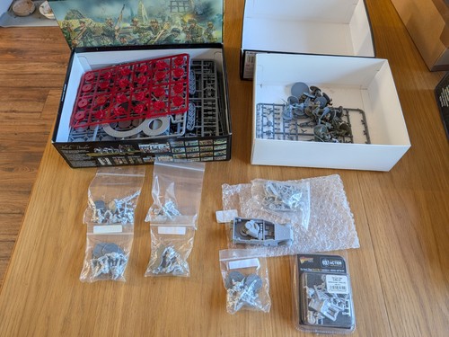 Bolt action 28mm - bolt,
