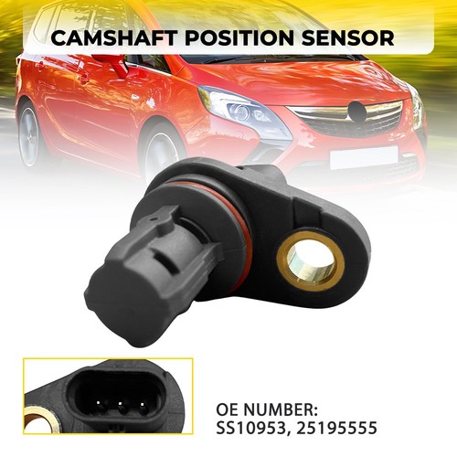 Camshaft speed position sensor - camshaft,
