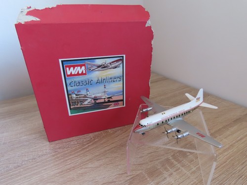 200 scale western models - scale, wm