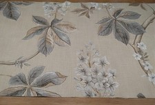 Sanderson Curtain Fabric