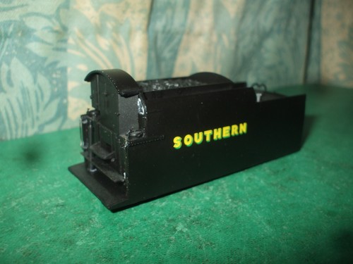 Hornby class black - hornby, sr
