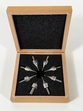 Track Audio Speaker Spikes