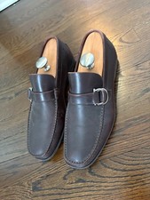 Salvatore Ferragamo loafers