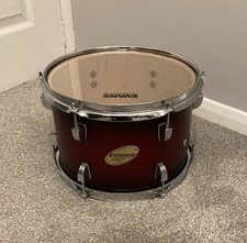 Ludwig Accent CS Custom 12” Tom