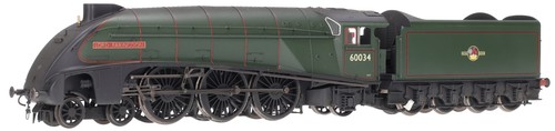R2535 hornby gauge class a4 - hornby,