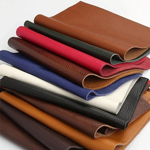 5pcs mixed colour - genuine, cow
