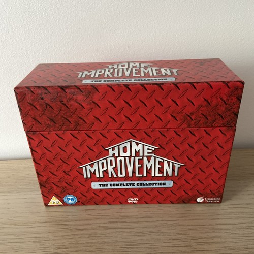 Home improvement the - improvement:,
