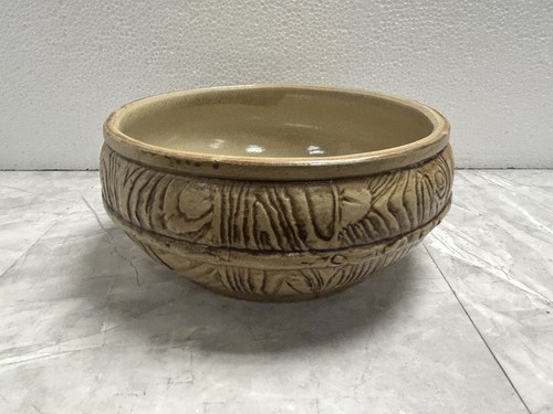 Vintage hillstonia stoneware - vintage,