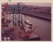 Langley Research Center LDEF