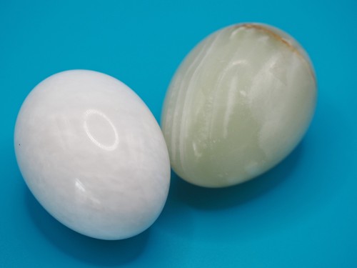 Handcrafted polished marble - polished,