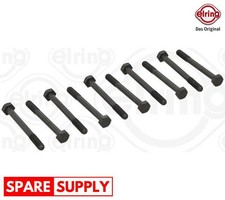 BOLT KIT, CYLINDER HEAD FOR