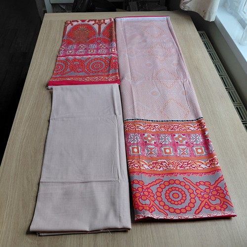 Salwar kameez piece suit - kameez, 3-piece