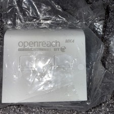Genuine BT Openreach NTE5C