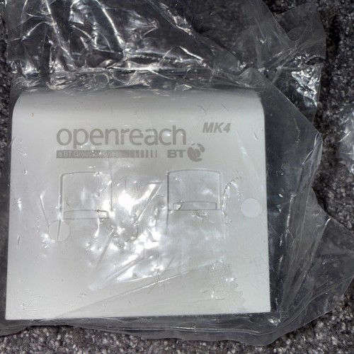 Genuine openreach nte5c - bt,