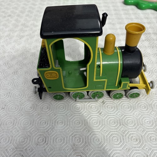 Postman pat greendale - greendale, rocket