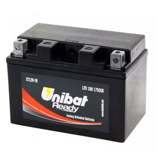 Ready use battery for - ready,