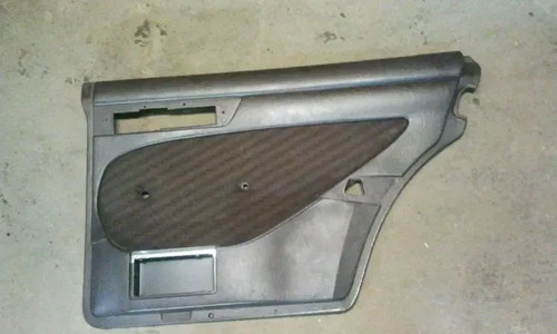Mercedes benz w126 - w126, se