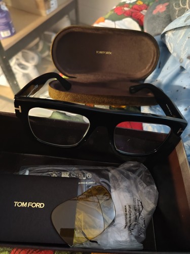 Tom ford glasses - tom,