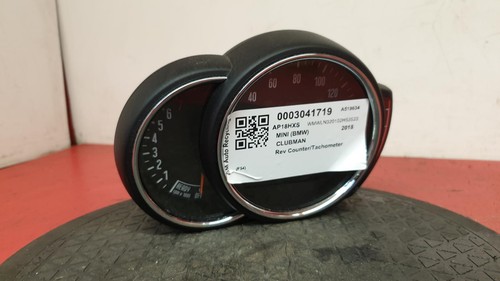 Mini clubman petrol - mini,