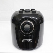 Dash Premium Blender Black