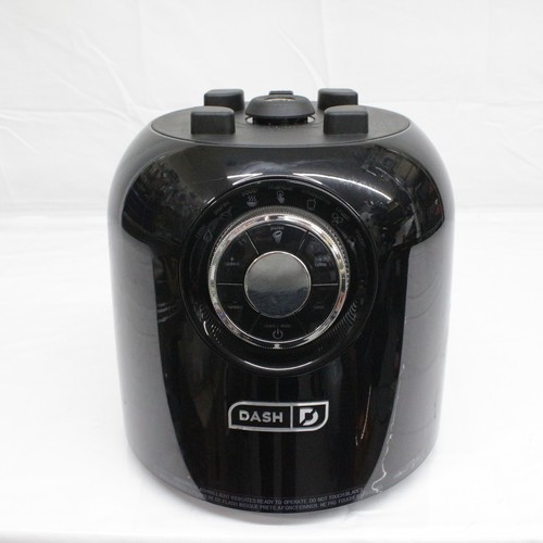 Dash premium blender black - blender,