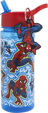 Polar Gear Spiderman Kids