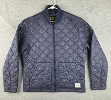 Barbour Chore Quilted Jacket