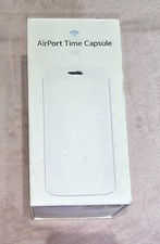 Apple Airport Time Capsule 3TB Model A1470 802.11ac Used Excellent Condition,Box