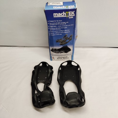 Machtek tools universal snow - machtek,